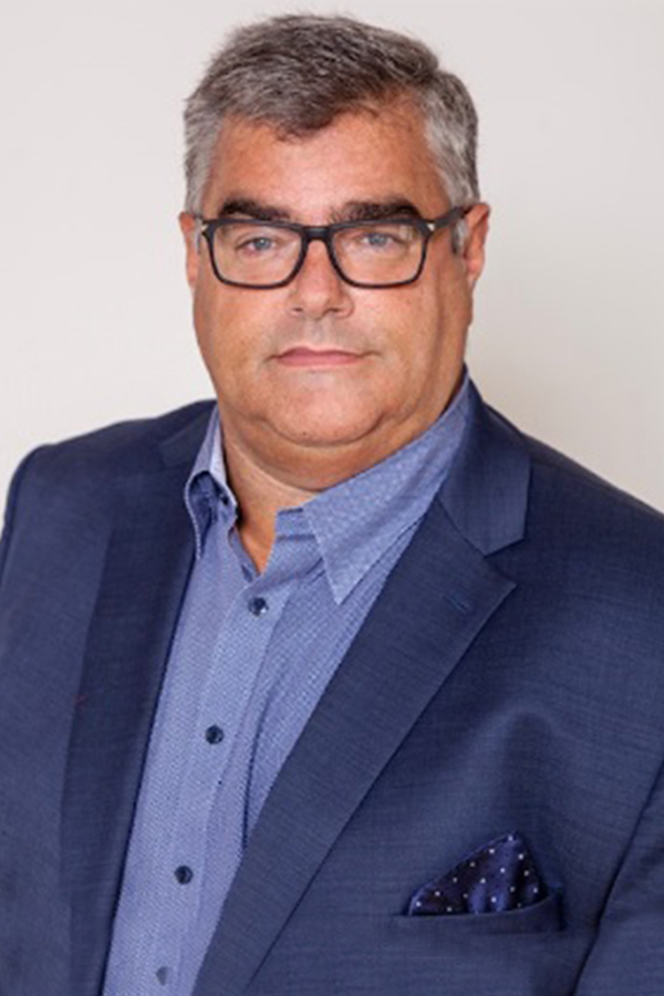 Dave MacNeil