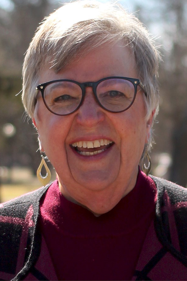 Debbie Mann