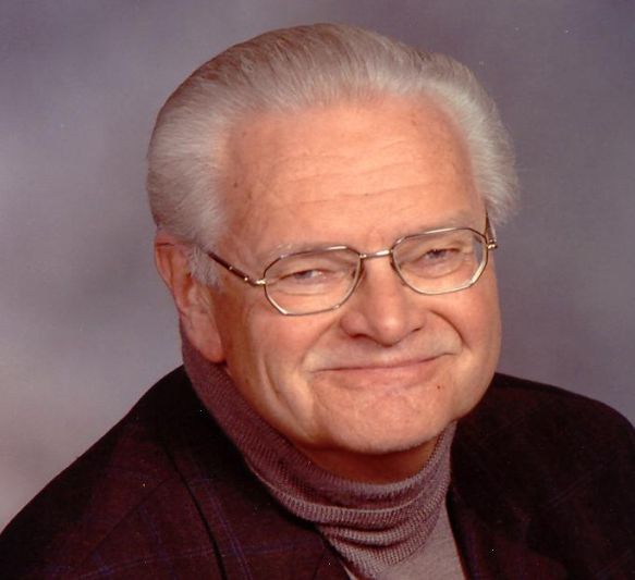 Larry Blundell - Kitchener-Waterloo Oktoberfest