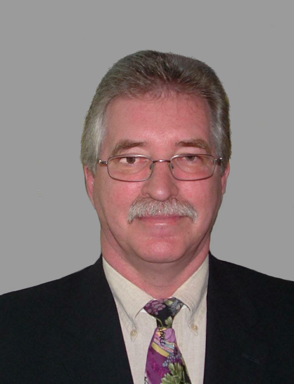 Walt Metulynsky - City of Windsor Parks & Recreation