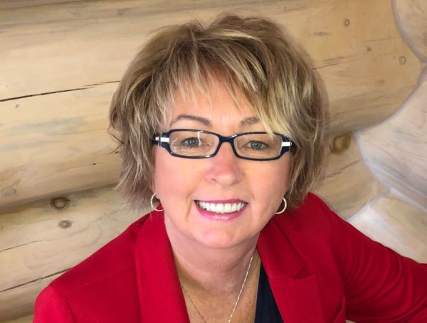Delores MacAdam - City of Ottawa