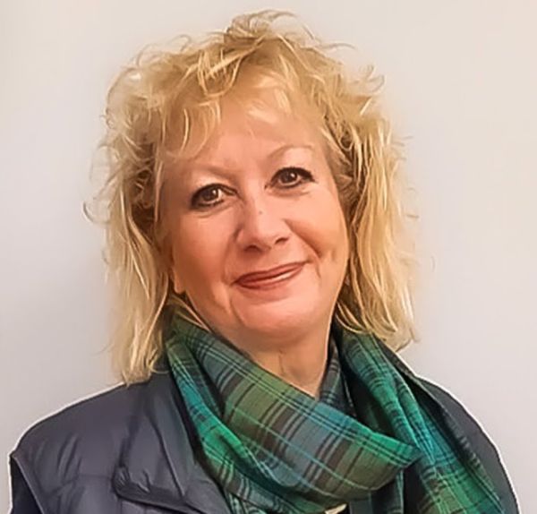 Deb Dalziel - Fergus Scottish Festival and Highland Games