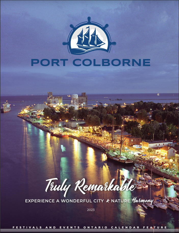 PORT COLBORNE CANAL DAYS