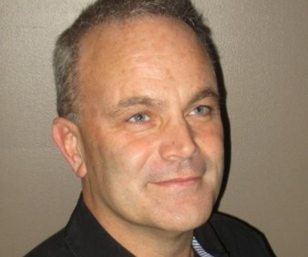 Dave Miller - Sound of Music Festival Burlington