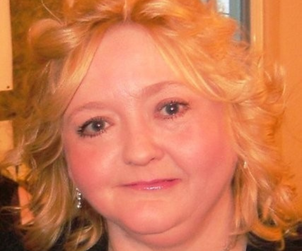 Rosemarie Garrity-O'Brien -  Town of Collingwood